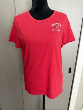 Universal Thread  Tee